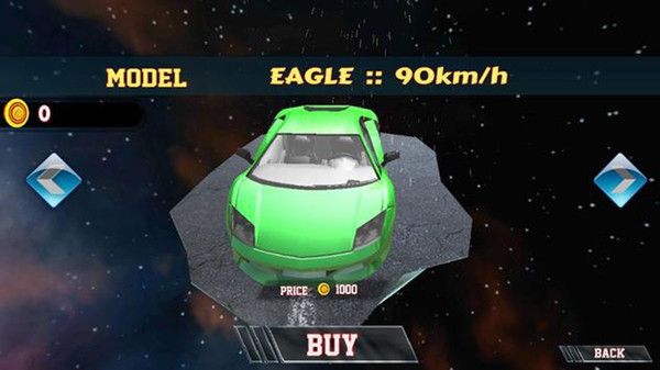 集裝箱特技車 v0.1 安卓版 1