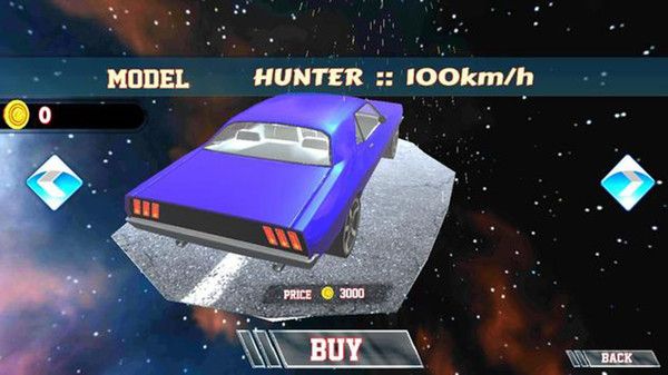 集裝箱特技車 v0.1 安卓版 2
