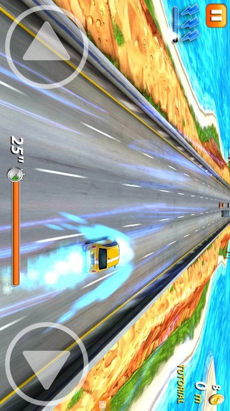 燃燒公路賽車 v1.1 安卓版 2