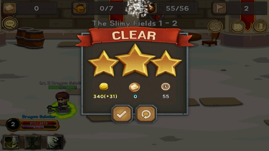 屠龍者魔龍復(fù)活 v1.2047.9999 安卓版 2
