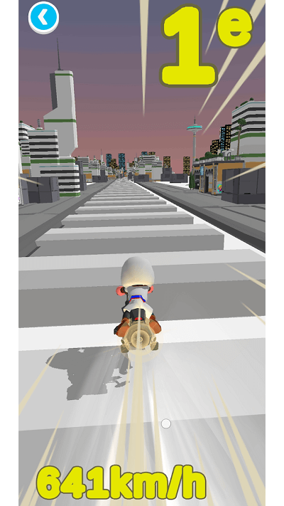 火柴人極速飛車 v1.32 安卓版 0