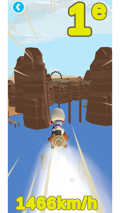 火柴人極速飛車 v1.32 安卓版 1