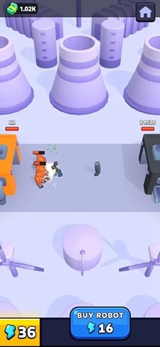 我們是機器人 v0.1 安卓版 0