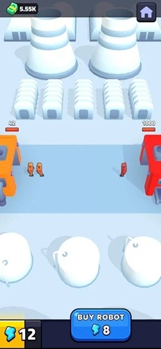 我們是機器人 v0.1 安卓版 1