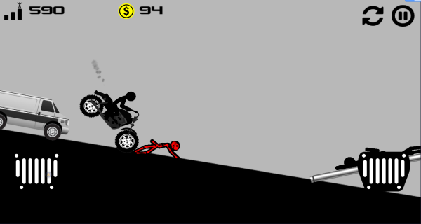 卡車殺手競速記 v2.0.3.3 安卓版 0