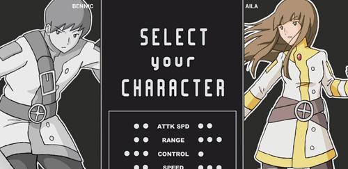 最終光譜 v1.03 安卓版 0