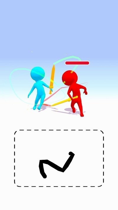 涂鴉決斗 v1.1.0 安卓版 0