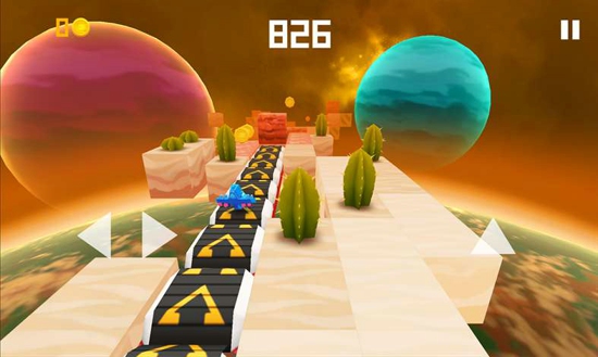 地球道路 v1.4 安卓版 2