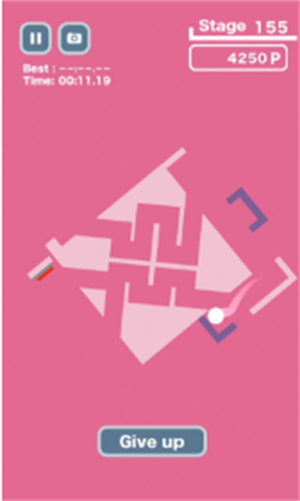 新世界旋轉(zhuǎn) v1.0.2 安卓版 0