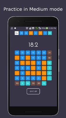 趣味十進(jìn)制 v8.2-Pro 安卓版 0