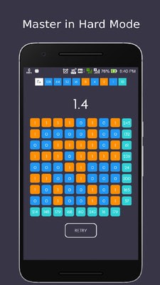 趣味十進(jìn)制 v8.2-Pro 安卓版 2