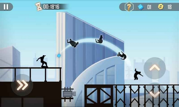 暗影滑板 v1.1.3 安卓版 1