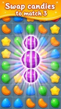 糖果狂熱2 v6.0.5068 安卓版 0