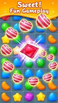 糖果狂熱2 v6.0.5068 安卓版 2