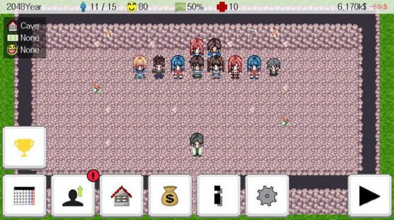 再生足球 v0.9052 安卓版 1