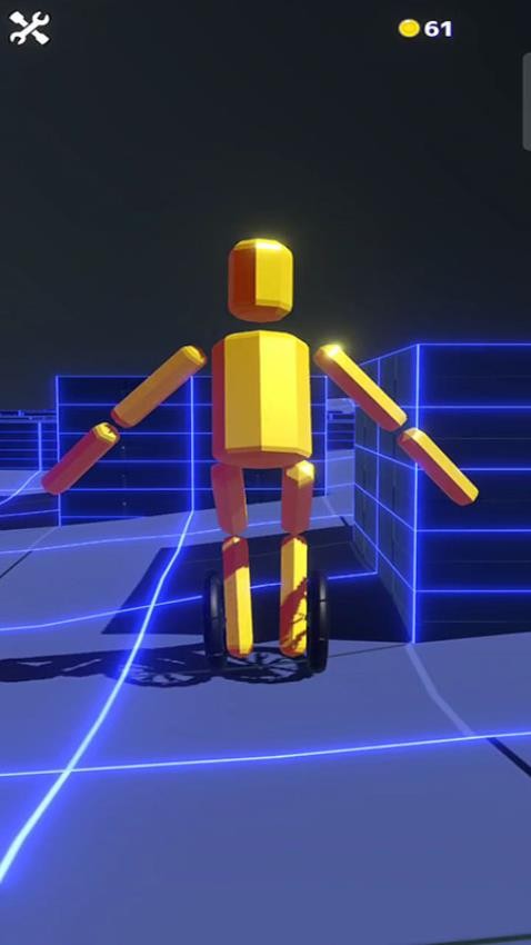 坡道大沖刺 v187.1.1 安卓版 2