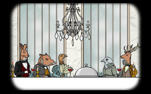 Rusty Lake Hotel手機版 v3.1.3 安卓版 1