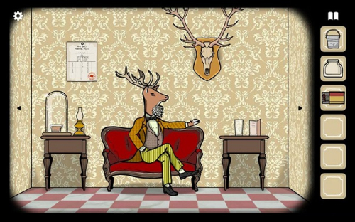 Rusty Lake Hotel手機版 v3.1.3 安卓版 2
