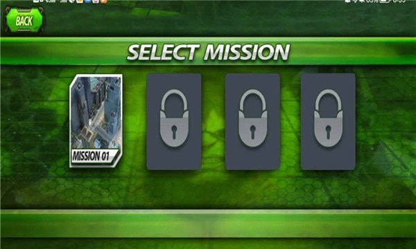 驚人的超級怪物 v1.0.1 安卓版 0