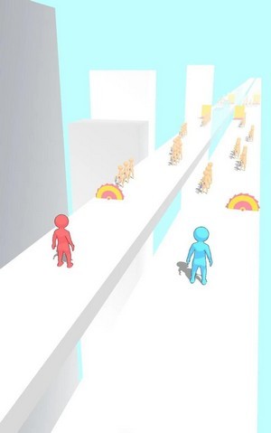 拉人戰(zhàn)爭 v0.1 安卓版 1