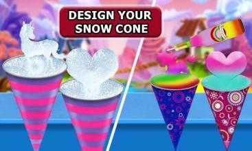 雪彩虹冰錐機(jī) v1.0.5 安卓版 2