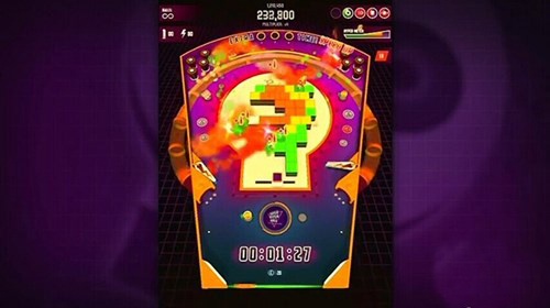 超超球2 v1.0.1 安卓版 2
