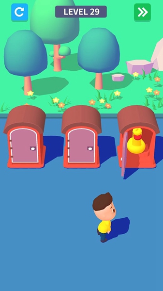 廁所大作戰(zhàn) v1.1.8 安卓版 0