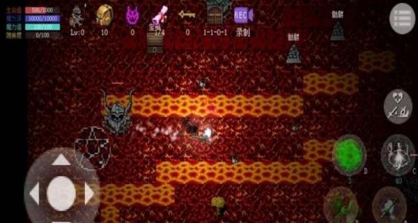 像素惡魔地牢 v1.7.1a 安卓版 0