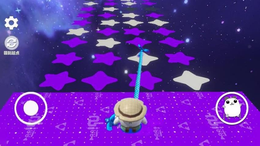 蛋蛋闖關(guān)酷跑 v1.1 安卓版 0