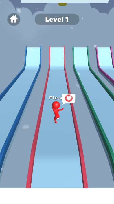 雪球競速 v1.0.3 安卓版 1