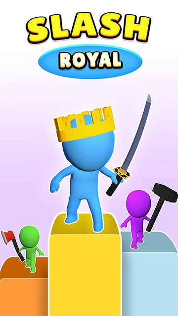 勇士大亂斗 v0.9.3 安卓版 0
