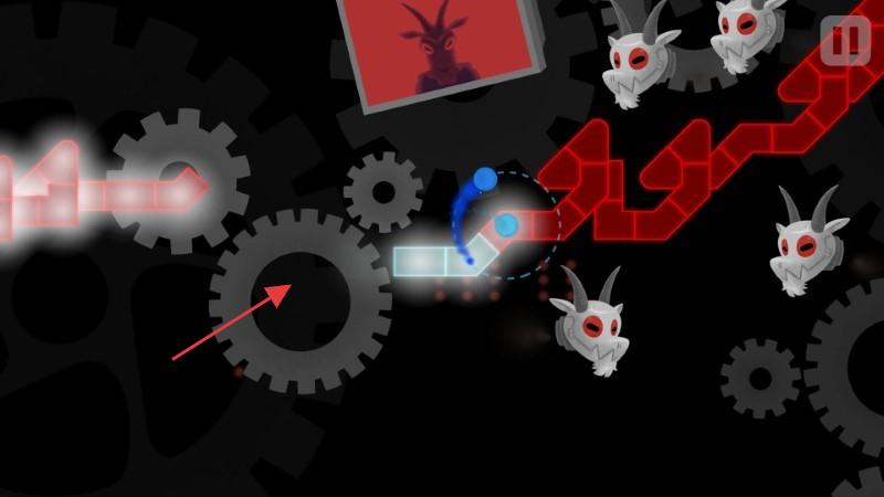 冰火大冒險 v1.0.1 安卓版 2