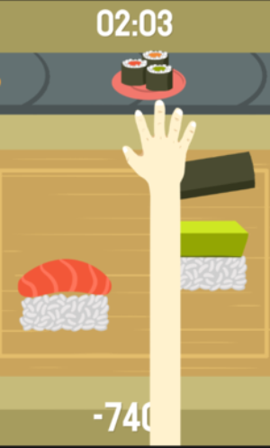 SUSHI unROLL v1.3 最新版 0
