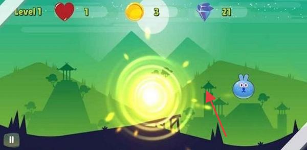 五彩刀刃 v1.1.1 安卓版 2