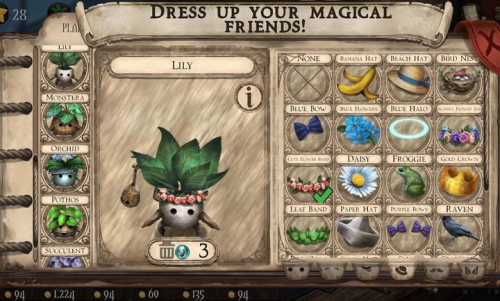 巫術(shù)工坊 v1.426 最新版 0