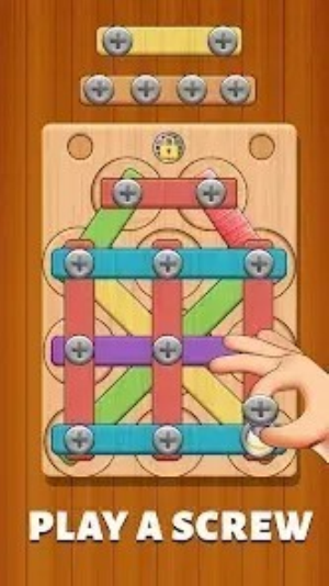抗壓力雙人對(duì)戰(zhàn) v5.5.2 安卓版 1