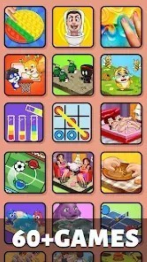 抗壓力雙人對(duì)戰(zhàn) v5.5.2 安卓版 2