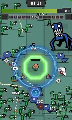 小小英雄幸存者安卓版 v1.0.14 中文版 1