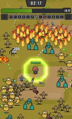 小小英雄幸存者安卓版 v1.0.14 中文版 0