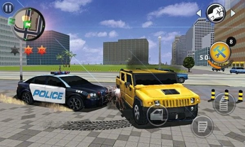 至尊悍匪安卓版 v2.7 手機(jī)版 1