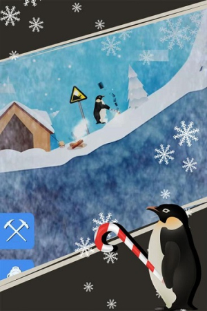 Axe Climber v1.41 安卓版 1