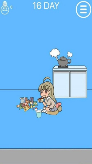 媽媽把我的辣條藏起來了 v3.3 安卓版 0