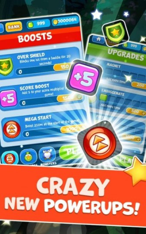 MegaJump2 v1.0.5 安卓版 0
