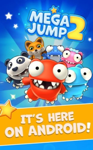 MegaJump2 v1.0.5 安卓版 2