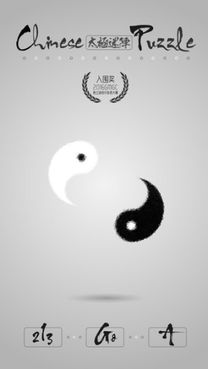 ChinesePuzzle v2.11 安卓版 1