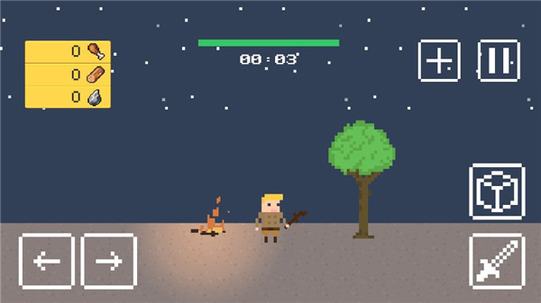 TinySurvivor v2.0.1 中文版 1