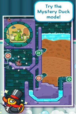 鱷魚小頑皮愛洗澡手機(jī)版 v1.18.9 安卓版 0