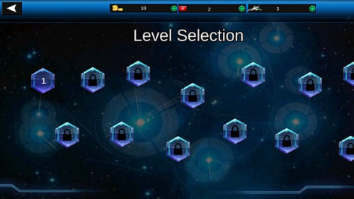 機(jī)器人狙擊手最新版 v1.4 安卓版 1