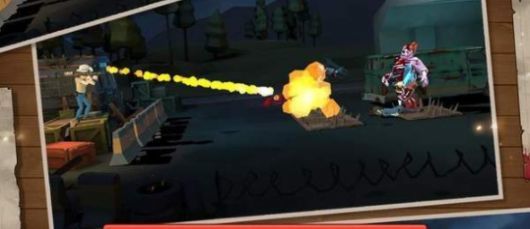 死亡射擊僵尸射手 v9.0 安卓版 2