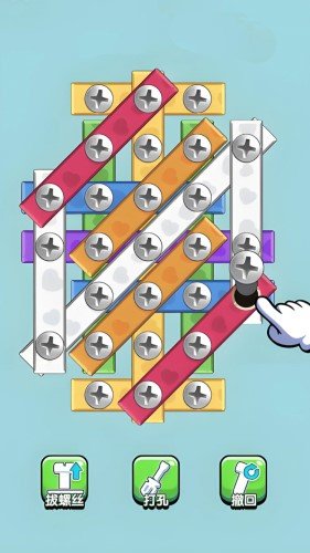 解壓消達人 v1.0.0 安卓版 2